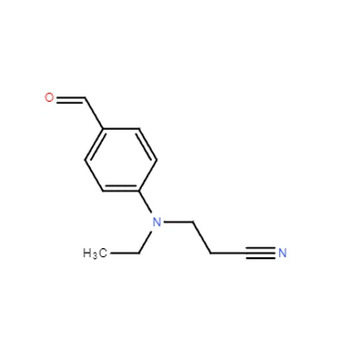 CAS 27914-15-4 | 4-(N-Ethyl-2-cyanoethylamino)benzaldehyde
