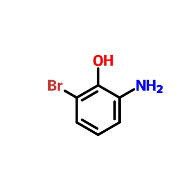 CAS 28165-50-6 | 2-Amino-6-bromophenol
