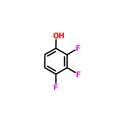 CAS 2822-41-5 | 2,3,4-TRIFLUOROPHENOL