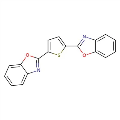 CAS:2866-43-5 | Fluorescent Brightener 185