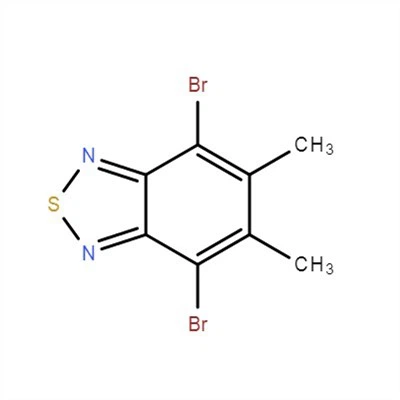 CAS:28681-49-4 | 4,7-Dibromo-5,6-dimethylbenzo[c][1,2,5]thiadiazole