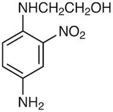 CAS:2871-01-4 | 2-(4-Amino-2-nitroanilino)-ethanol