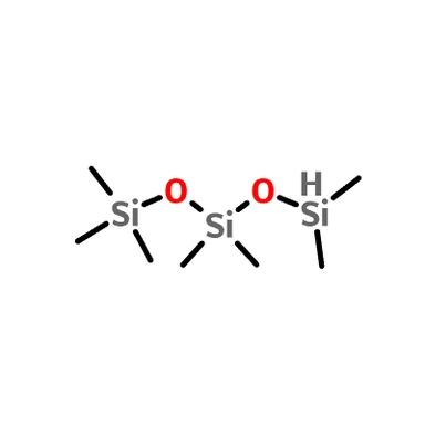 CAS 2895-07-0 | 1,1,1,3,3,5,5-HEPTAMETHYLTRISILOXANE