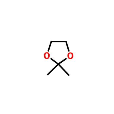 CAS 2916-31-6 | 2,2-DIMETHYL-1,3-DIOXOLANE