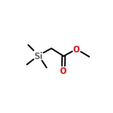 CAS 2916-76-9| METHYL (TRIMETHYLSILYL) ACETATE