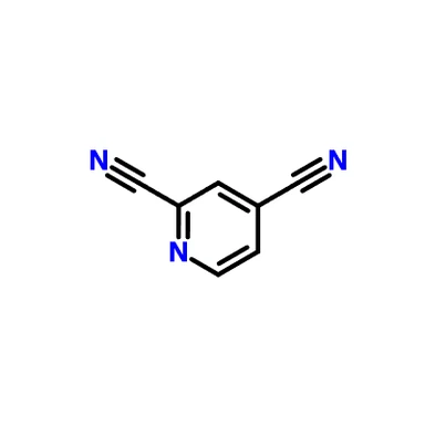 CAS 29181-50-8 | PYRIDINE-2,4-DICARBONITRILE