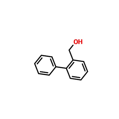 CAS 2928-43-0 | 2-BIPHENYLMETHANOL