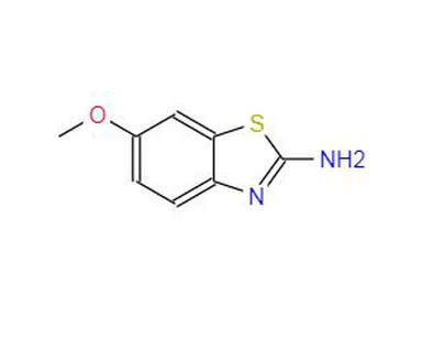 CAS:1747-60-0丨2-Amino-6-methoxybenzothiazole