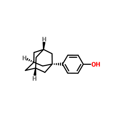 CAS 29799-07-3 | 4-(1-ADAMANTYL)PHENOL