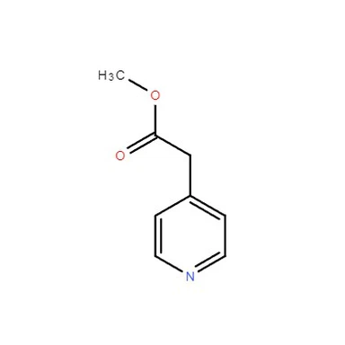 CAS:29800-89-3 | Methyl Pyridin-4-ylacetate