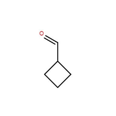 CAS 2987-17-9 | Cyclobutanecarboxaldehyde