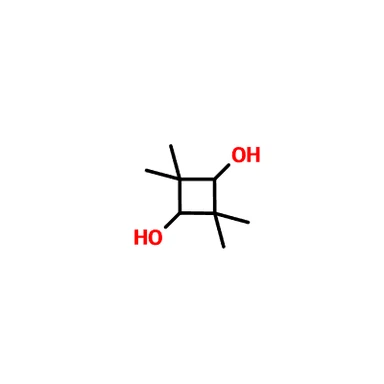 CAS 3010-96-6 | 2,2,4,4-TETRAMETHYL-1,3-CYCLOBUTANEDIOL