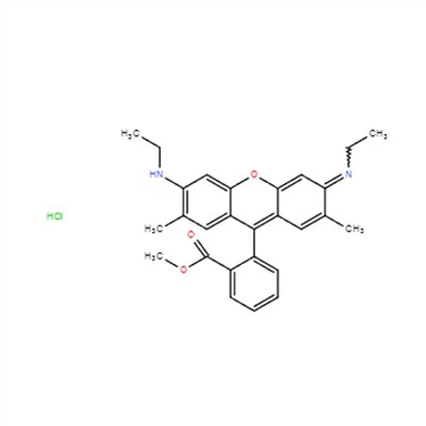 CAS 3068-39-1 | Basic Red