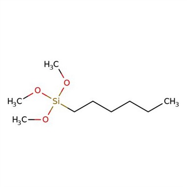 CAS:3069-19-0 | N-Hexyltrimethoxysilane