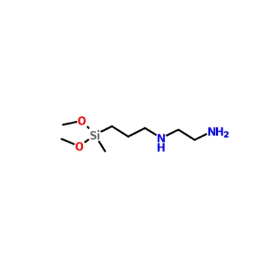 CAS 3069-29-2 | 3-(2-Aminoethylamino)propyl-dimethoxymethylsilane