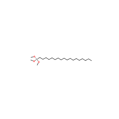 CAS 3069-42-9 | Octadecyltrimethoxysilane