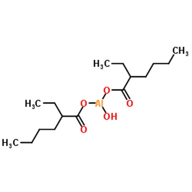 CAS:30745-55-2 | Aluminium 2-ethylhexanoate
