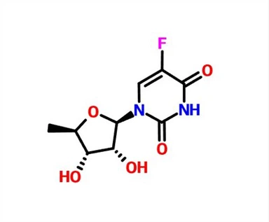 CAS 3094-09-5 | Doxifluridine