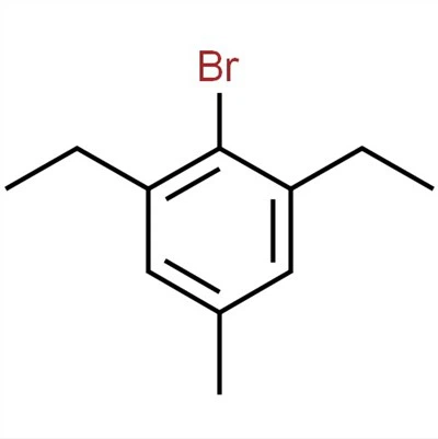 CAS:314084-61-2 | 2,6-Diethyl-4-methylbromobenzene
