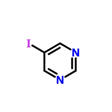 CAS 31462-58-5 | 5-IODOPYRIMIDINE
