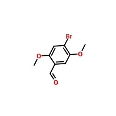 CAS 31558-41-5 | 4-Bromo-2,5-dimethoxybenzaldehyde