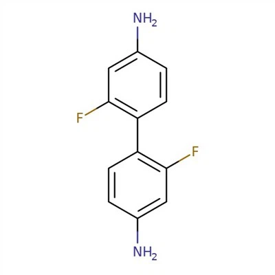CAS:316-64-3 | 4,4’-Diamino-2,2’-difluorobiphenyl