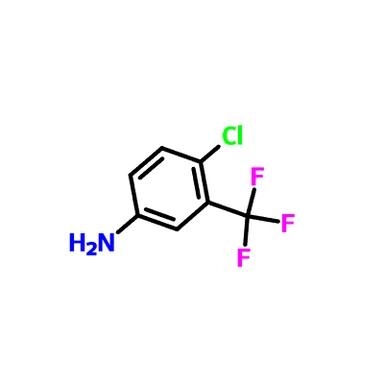CAS 320-51-4 | 4-Chloro-alpha,alpha,alpha-trifluoro-m-toluidine