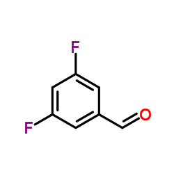 CAS:32085-88-4 | 3,5-Difluorobenzaldehyde