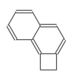 CAS:32277-35-3 1,2-dihydrocyclobuta[a]naphthalene
