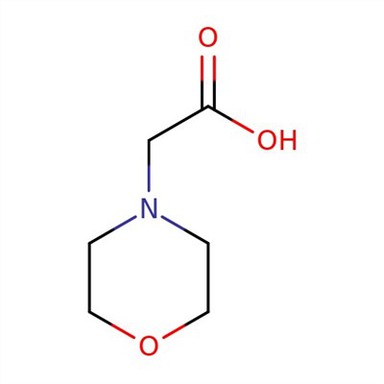 CAS:3235-69-6 | Morpholin-4-yl-acetic Acid