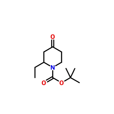 CAS: 324769-07-5 1-BOC-2-ETHYL-PIPERIDIN-4-ONE