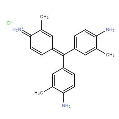 CAS 3248-91-7 | Basic Violet 2