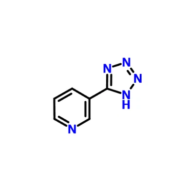 CAS 3250-74-6 | 3-(2H-TETRAZOL-5-YL)-PYRIDINE