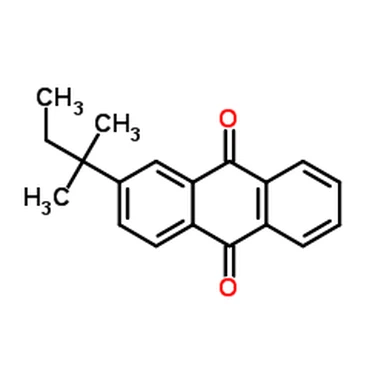 CAS:32588-54-8 | 2-(1,1-Dimethylpropyl)anthraquinone