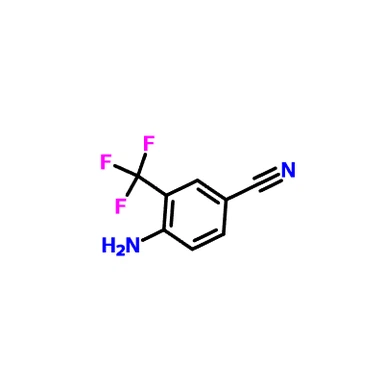 CAS 327-74-2 | 2-Amino-5-cyanobenzotrifluoride