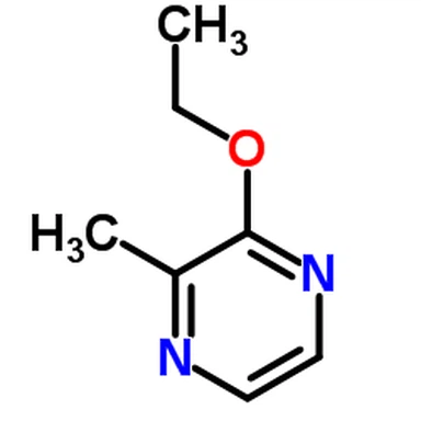 CAS:32737-14-7 | 2-Ethoxy-3-methylpyrazine