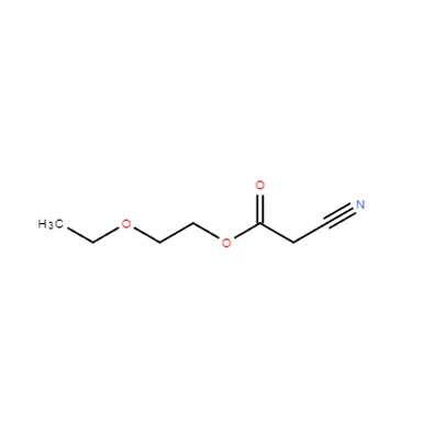 CAS 32804-77-6 | 2-Ethoxyethyl Cyanoacetate