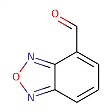 CAS:32863-32-4 | 4-Benzofurazancarboxaldehyde