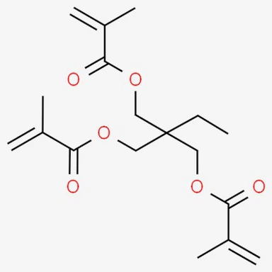 CAS 3290-92-4 | Trimethylolpropane Trimethacrylate (TMPTA)
