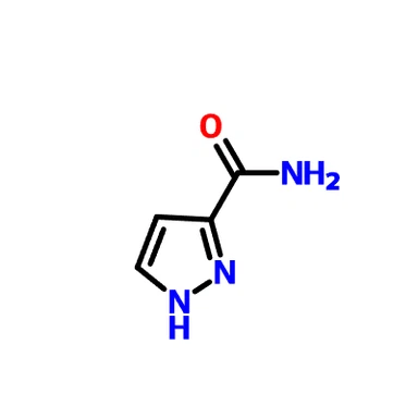 CAS 33064-36-7 | Pyrazole-3-carboxamide