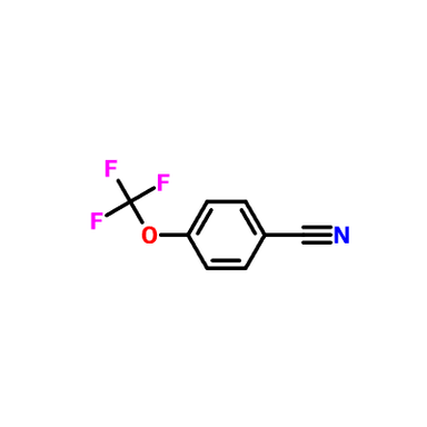 CAS 332-25-2 | 4-(Trifluoromethoxy)benzonitrile