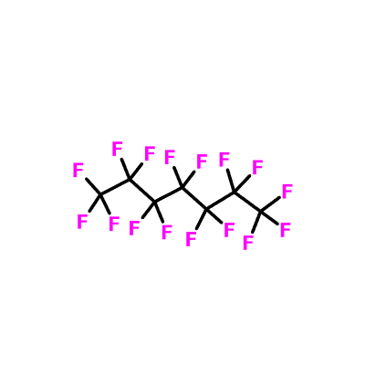 CAS 335-57-9 | Hexadecafluoroheptane