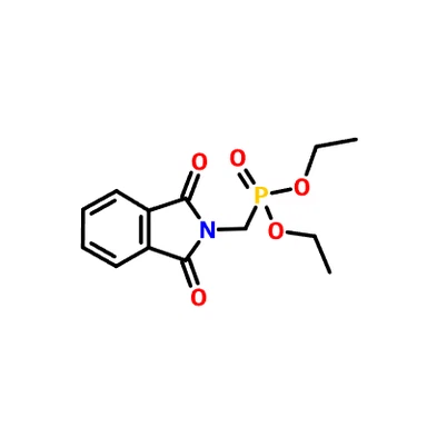 CAS 33512-26-4 | DIETHYL (PHTHALIMIDOMETHYL)PHOSPHONATE