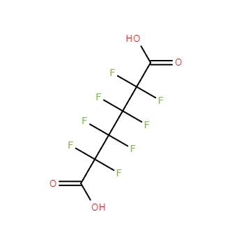 CAS 336-08-3 | OCTAFLUOROADIPIC ACID