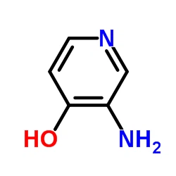 CAS:33631-05-9 | 2-Aminopyridin-4-ol