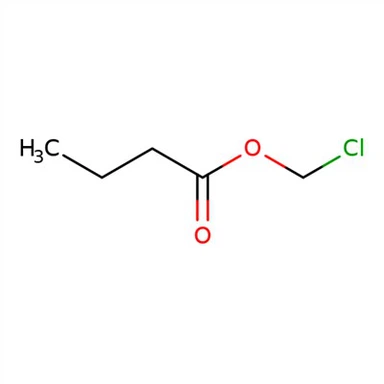 CAS:33657-49-7 | Chloromethyl Butyrate