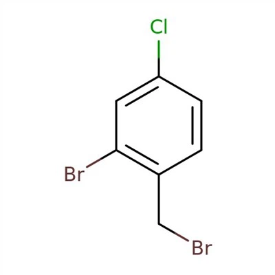 CAS:33924-45-7 | 2-Bromo-1-(bromomethyl)-4-chlorobenzene