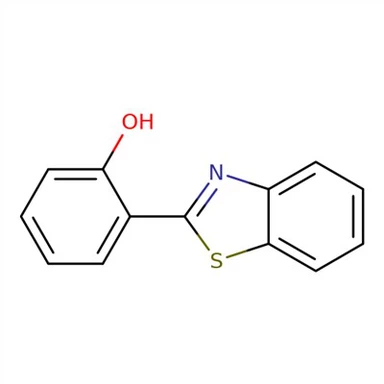 CAS:3411-95-8 | 2-(2-Hydroxyphenyl)benzothiazole