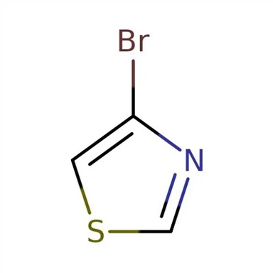 CAS:34259-99-9 | 4-Bromothiazole