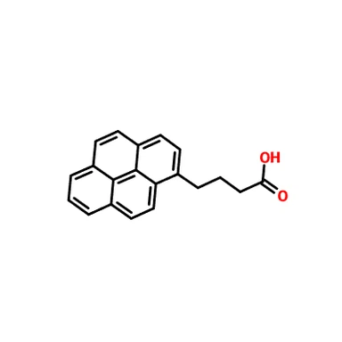 CAS 3443-45-6 | 1-PYRENEBUTYRIC ACID